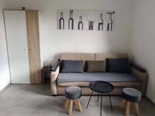 Apartmán u Révy - Bořetice
