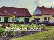 Chalupa u  Pražmů - Žíšov