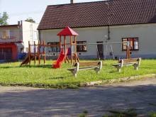 Chalupa u  Pražmů - Žíšov