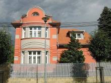 Apartmány Slobodova - Bystřice pod Hostýnem