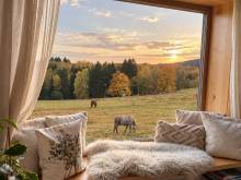 Apartmán Schwaderbach - Bublava