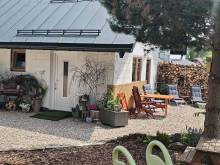 Apartmán Schwaderbach - Bublava