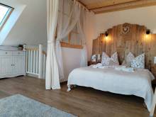 Apartmán Schwaderbach - Bublava