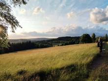 Apartmán Schwaderbach - Bublava