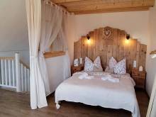 Apartmán Schwaderbach - Bublava