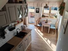 Apartmán Schwaderbach - Bublava