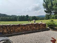 Apartmán Schwaderbach - Bublava