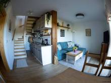 Apartmán Schwaderbach - Bublava