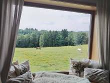 Apartmán Schwaderbach - Bublava