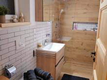 Apartmán Schwaderbach - Bublava