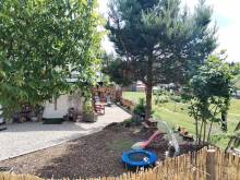 Apartmán Schwaderbach - Bublava