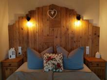 Apartmán Schwaderbach - Bublava