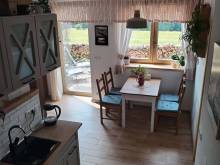 Apartmán Schwaderbach - Bublava