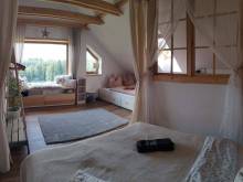 Apartmán Schwaderbach - Bublava