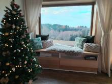 Apartmán Schwaderbach - Bublava