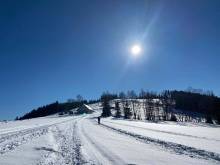 Apartmán Schwaderbach - Bublava