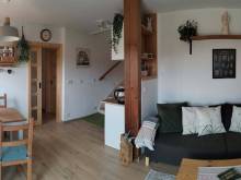 Apartmán Schwaderbach - Bublava