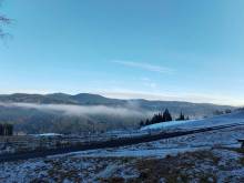 Apartmán Schwaderbach - Bublava