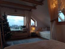 Apartmán Schwaderbach - Bublava