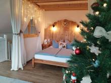 Apartmán Schwaderbach - Bublava