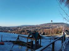 Apartmán Schwaderbach - Bublava