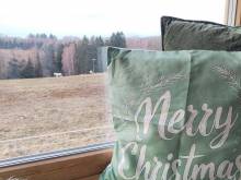 Apartmán Schwaderbach - Bublava