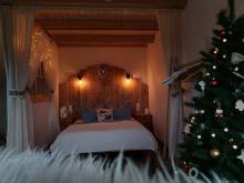 Apartmán Schwaderbach - Bublava