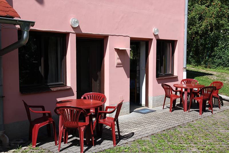 Apartmán Vranov - Vranov nad Dyjí