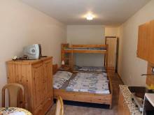 Apartmán Vranov - Vranov nad Dyjí