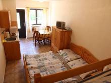 Apartmán Vranov - Vranov nad Dyjí