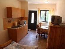 Apartmán Vranov - Vranov nad Dyjí