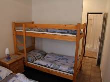 Apartmán Vranov - Vranov nad Dyjí