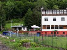 Chatička - Spálov