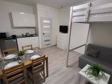 Apartmán k pronájmu - Horní Rokytnice