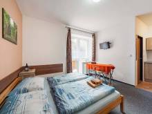 Penzion U Hráze Luhačovice - Pozlovice