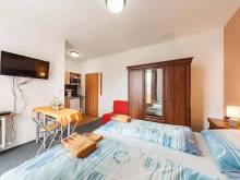 Penzion U Hráze Luhačovice - Pozlovice