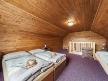 Penzion U Hráze Luhačovice - Pozlovice