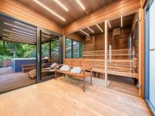 Penzion U Hráze Luhačovice - Pozlovice