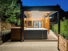 Penzion U Hráze Luhačovice - Pozlovice