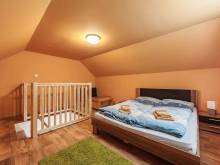 Penzion U Hráze Luhačovice - Pozlovice