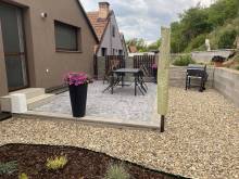 Apartmán pod Cyrilem a Metodějem - Strachotín