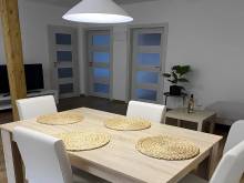 Apartmán pod Cyrilem a Metodějem - Strachotín