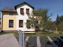 Apartmány Pavel - Velké Poříčí
