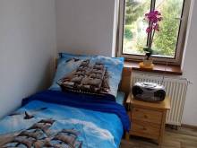 Apartmány Pavel - Velké Poříčí