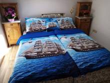Apartmány Pavel - Velké Poříčí