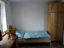 Apartmány Pavel - Velké Poříčí