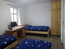 Apartmány Pavel - Velké Poříčí