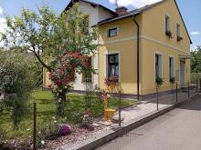 Apartmány Pavel - Velké Poříčí