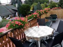 Apartmány Pavel - Velké Poříčí