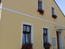 Apartmány Pavel - Velké Poříčí